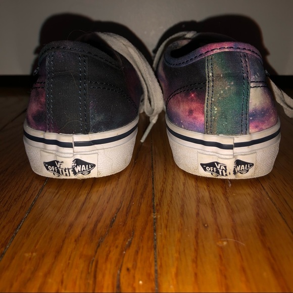 OFFER!! Galaxy Vans - Picture 6 of 7